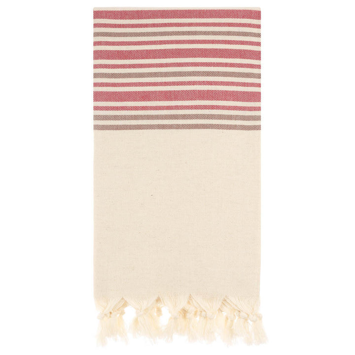 Turkish Peshtemal custom embroidery beach towel bath towels lightweight super absorbent sand free 70% cotton 30% Linen