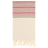Hande Pestemal Bath Towel - pestemalcom