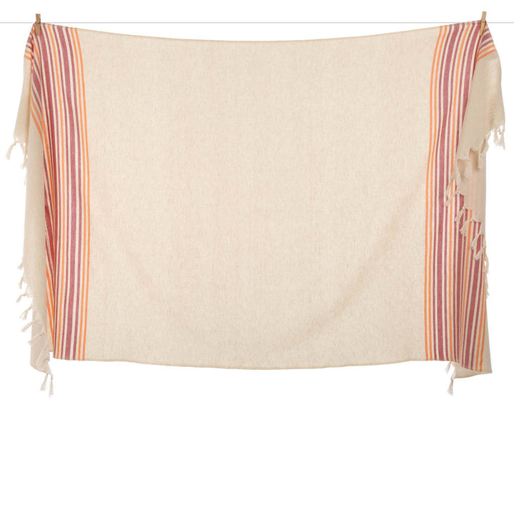 Turkish Peshtemal custom embroidery beach towel bath towels lightweight super absorbent sand free 70% cotton 30% Linen