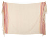 Hande Pestemal Bath Towel - pestemalcom