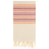 Hande Pestemal Bath Towel - pestemalcom