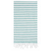 turkish cotton beach towel