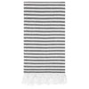 gym pool yoga towel 100% cotton