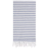 soft cotton hammam towels