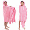 Judy Pestemal Convertible Towel/ Poncho / Bag Pack kids beach towel
