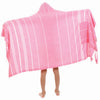 Judy Pestemal Convertible Towel/ Poncho / Bag Pack kids beach towel