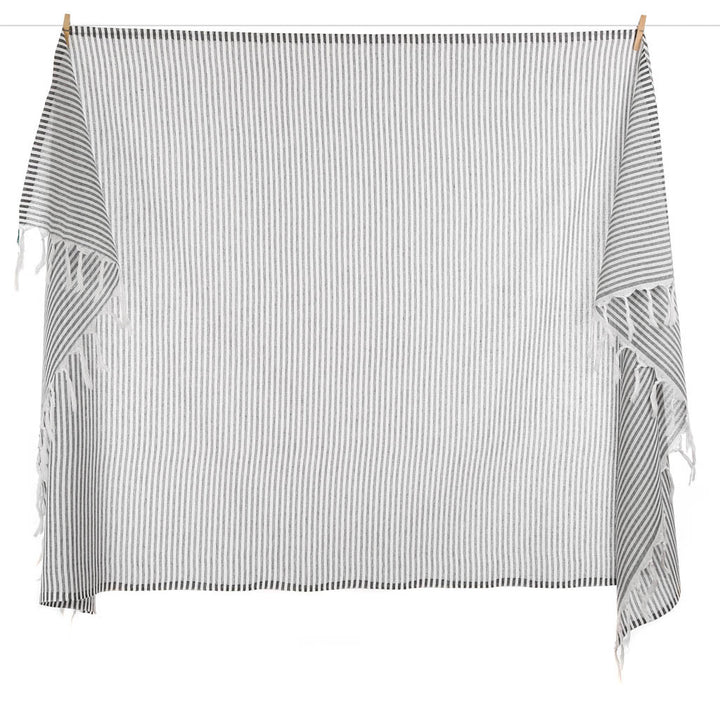 Turkish Peshtemal custom embroidery beach towel bath towels lightweight super absorbent sand free high quality 100% cotton hammam pool