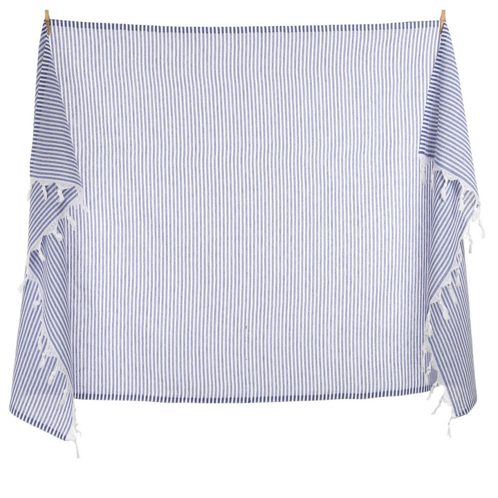 Turkish Peshtemal custom embroidery beach towel bath towels lightweight super absorbent sand free high quality 100% cotton hammam pool