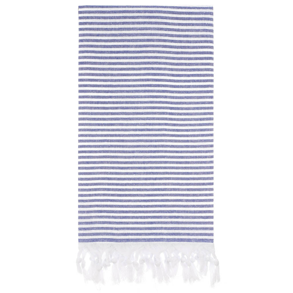 Turkish Peshtemal custom embroidery beach towel bath towels lightweight super absorbent sand free high quality 100% cotton hammam pool