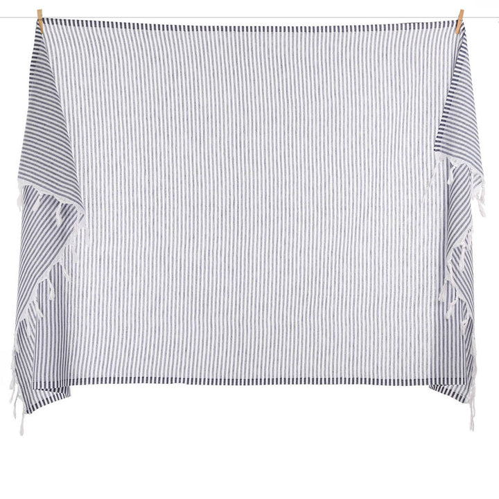 Turkish Peshtemal custom embroidery beach towel bath towels lightweight super absorbent sand free high quality 100% cotton hammam pool