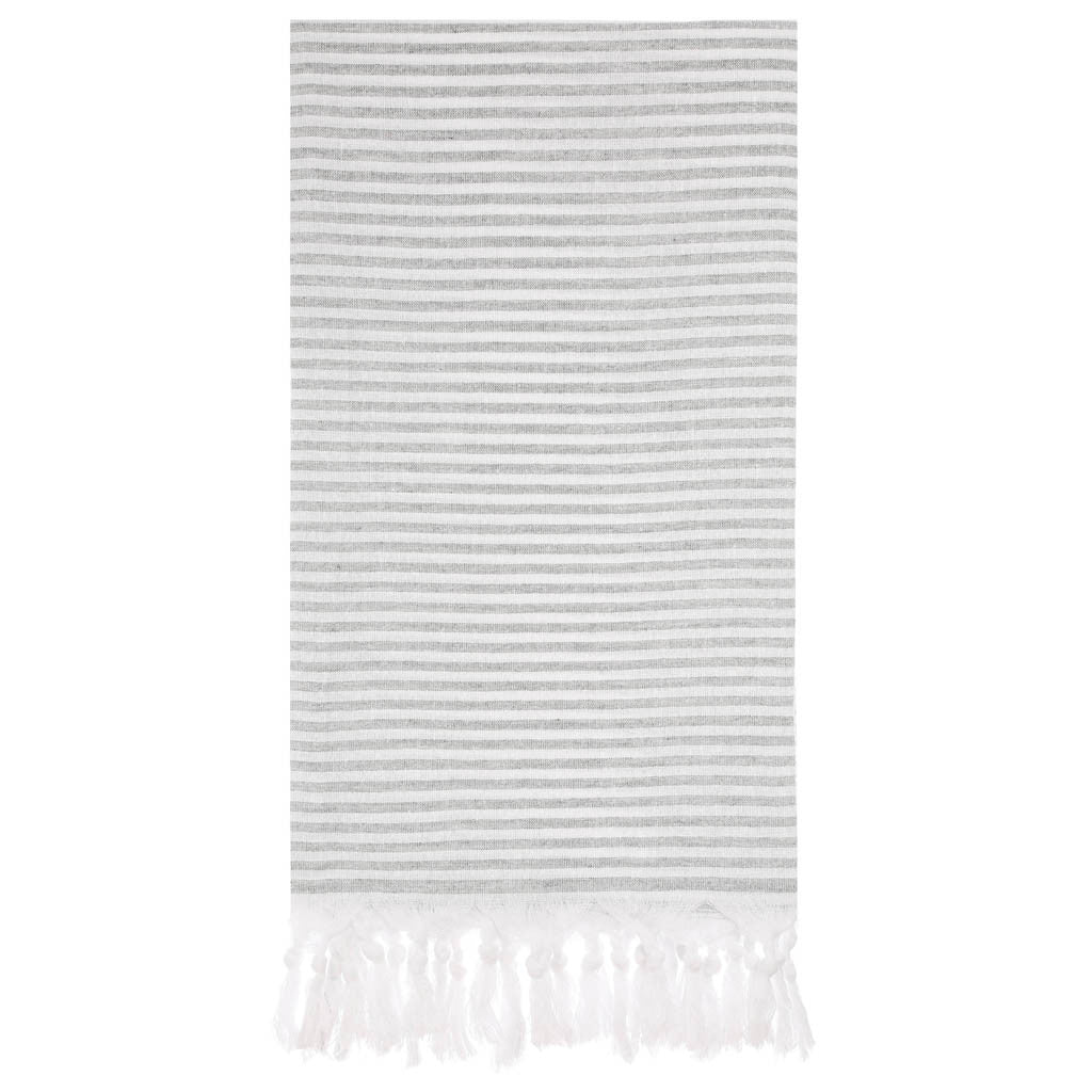 Turkish Peshtemal custom embroidery beach towel bath towels lightweight super absorbent sand free high quality 100% cotton hammam pool