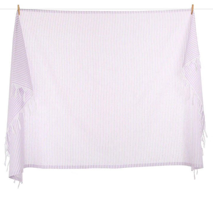 Turkish Peshtemal custom embroidery beach towel bath towels lightweight super absorbent sand free high quality 100% cotton hammam pool