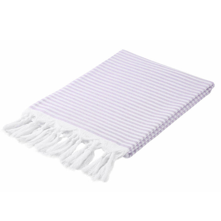 Turkish Peshtemal custom embroidery beach towel bath towels lightweight super absorbent sand free high quality 100% cotton hammam pool