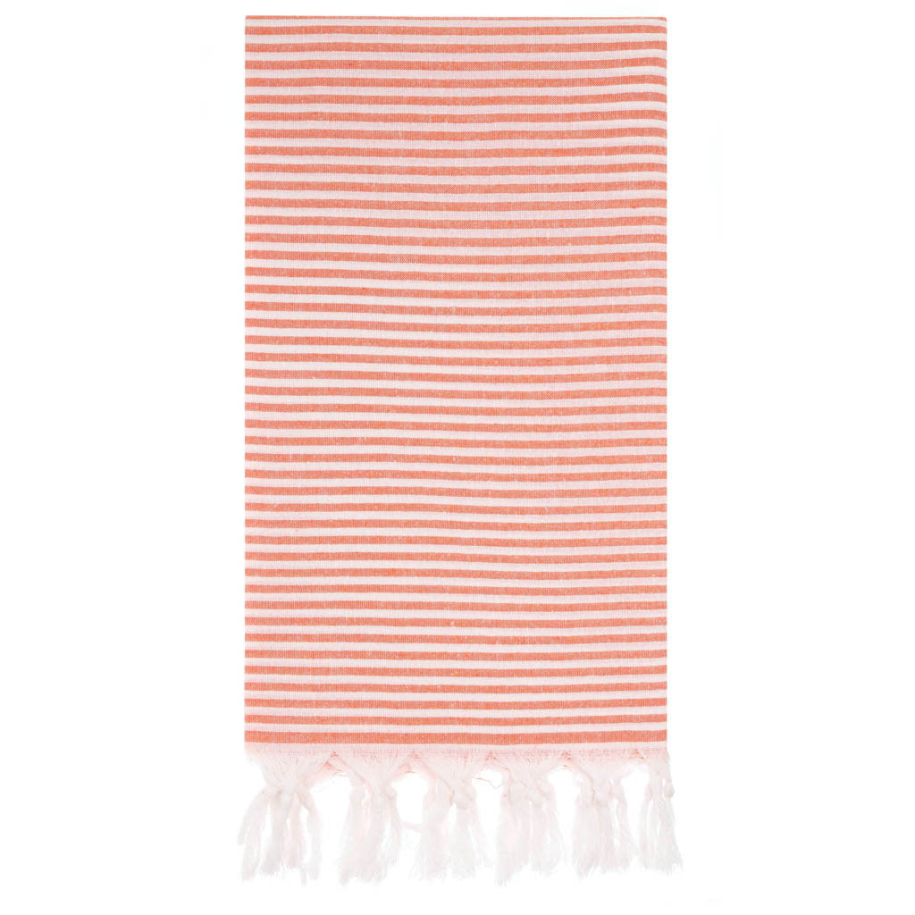 Turkish Peshtemal custom embroidery beach towel bath towels lightweight super absorbent sand free high quality 100% cotton hammam pool