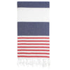 Liman Pestemal Towel - pestemalcom