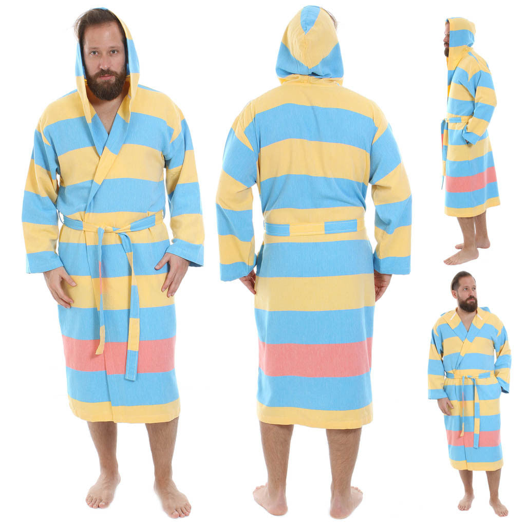 6,397 Man In Dressing Gown Images, Stock Photos, 3D objects, & Vectors |  Shutterstock