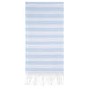 Simav Light Pestemal Turkish Bath Towel - pestemalcom
