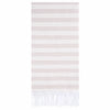 Simav Light Pestemal Turkish Bath Towel - pestemalcom