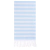 Simav Light Pestemal Turkish Bath Towel - pestemalcom