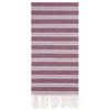 Simav Light Pestemal Turkish Bath Towel - pestemalcom