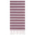 Simav Light Pestemal Turkish Bath Towel