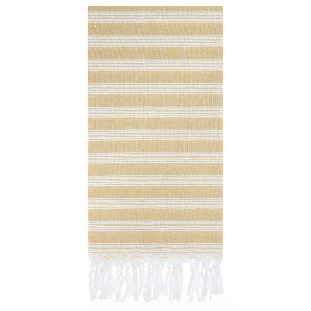 Simav Light Pestemal Turkish Bath Towel custom beach towels