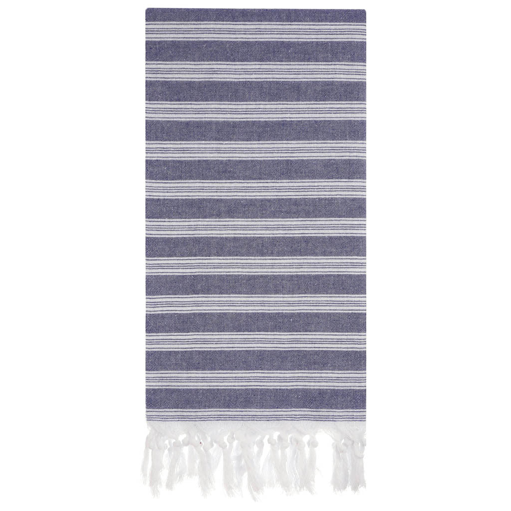 Simav Light Pestemal Turkish Bath Towel custom beach towels