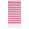 Simav Light Pestemal Turkish Bath Towel - pestemalcom