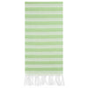 Simav Light Pestemal Turkish Bath Towel - pestemalcom