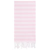 Simav Light Pestemal Turkish Bath Towel - pestemalcom