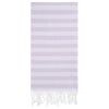 Simav Light Pestemal Turkish Bath Towel - pestemalcom