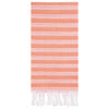 Simav Light Pestemal Turkish Bath Towel - pestemalcom