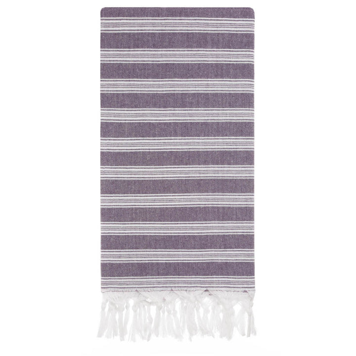 Simav Light Pestemal Turkish Bath Towel custom beach towels