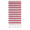 Simav Light Pestemal Turkish Bath Towel - pestemalcom