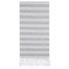 Simav Light Pestemal Turkish Bath Towel - pestemalcom