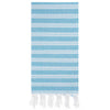 Simav Light Pestemal Turkish Bath Towel - pestemalcom