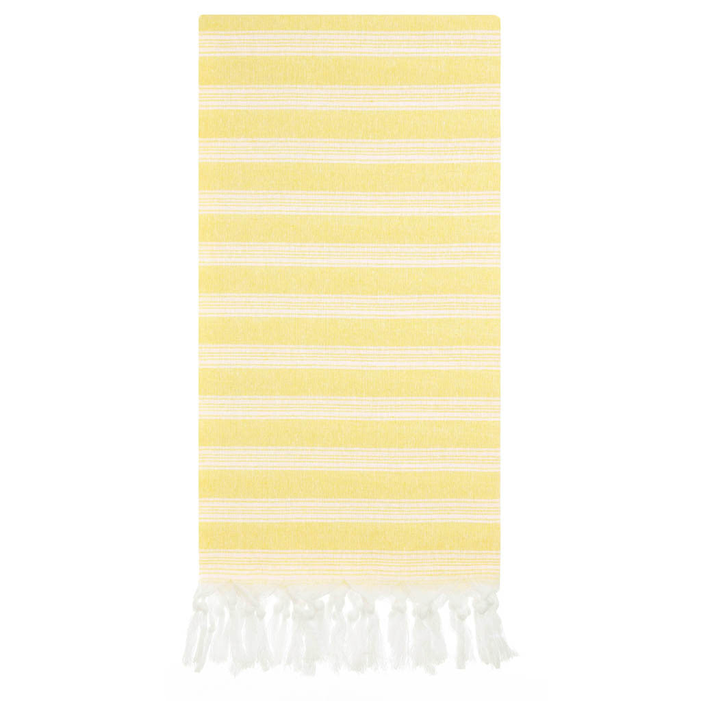 Simav Light Pestemal Turkish Bath Towel custom beach towels