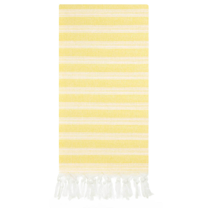 Simav Light Pestemal Turkish Bath Towel custom beach towels