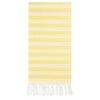 Simav Light Pestemal Turkish Bath Towel - pestemalcom