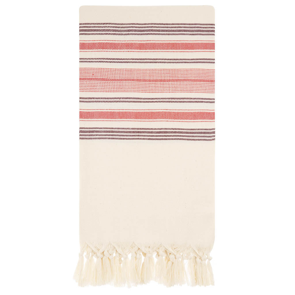 Zarif Bamboo Pestemal beach towel bath towels lightweight super absorbent sand free