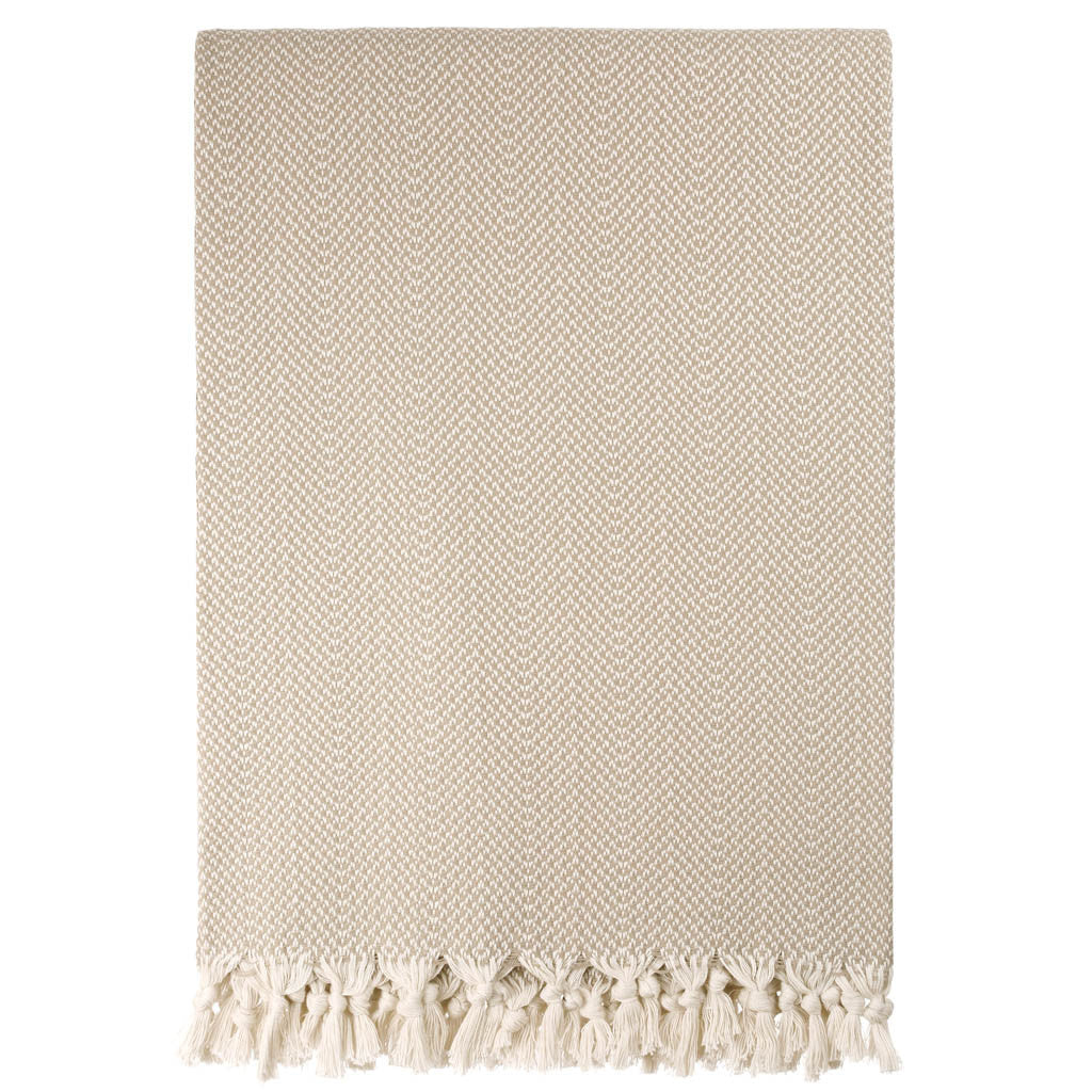 Wholesale Turkish throw decorative home decor peshtemal blanket organic cotton high quality custom embroidery X Large