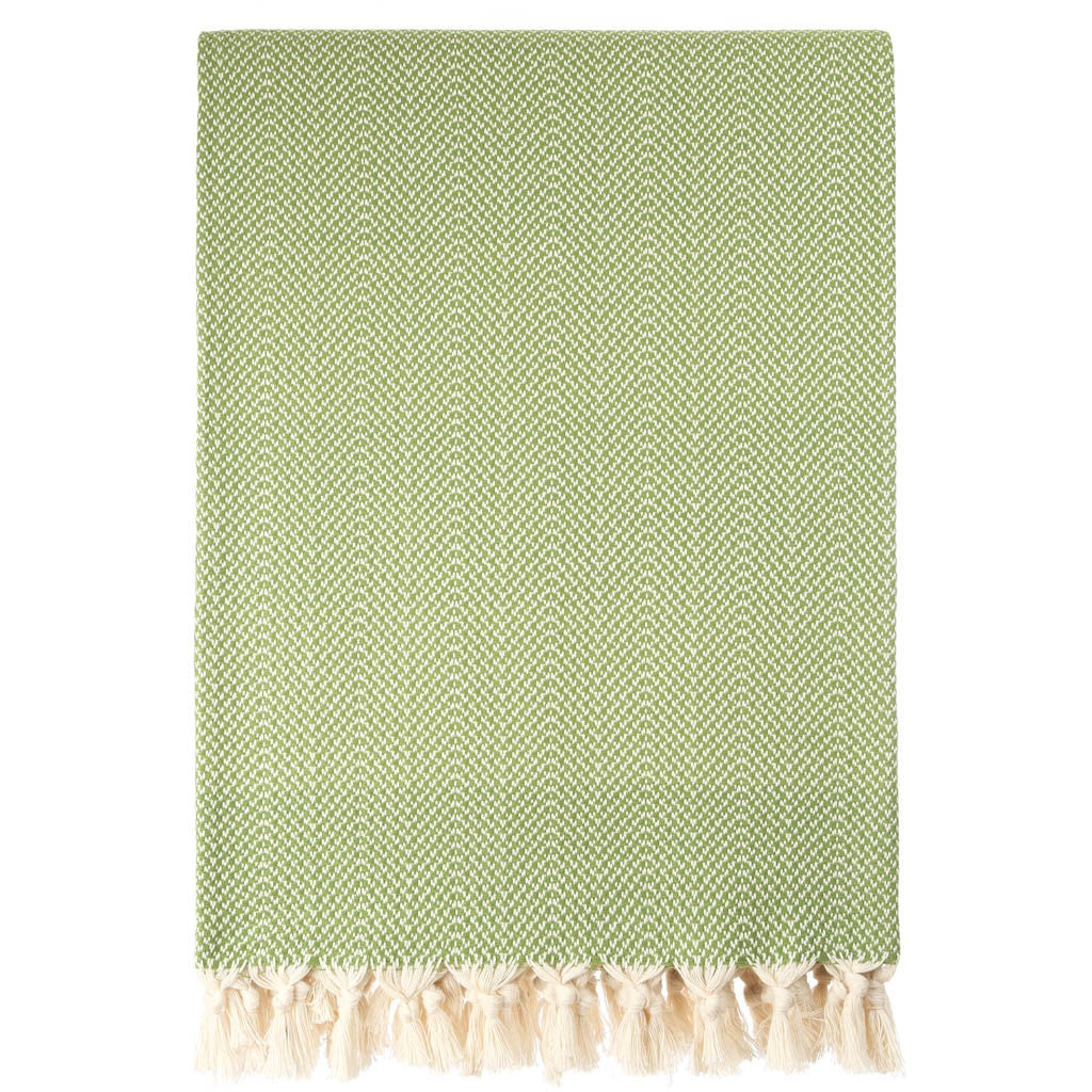 Wholesale Turkish throw decorative home decor peshtemal blanket organic cotton high quality custom embroidery X Large