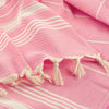 Cevus Pestemal Pink
