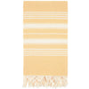 Cevus Pestemal Yellow