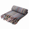 Colourful Pestemal Towel