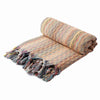 Colourful Pestemal Towel