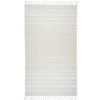 Wholesale Double Sided Turkish Bath Towel Pure Series 100 x 180 cm 100% Organic Cotton