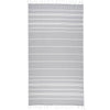 Wholesale Double Sided Turkish Bath Towel Pure Series 100 x 180 cm 100% Organic Cotton