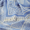 Dama Pestemal Blue
