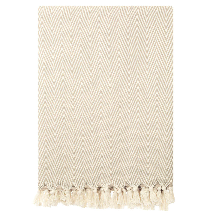 Wholesale Turkish throw decorative home decor peshtemal blanket organic cotton high quality